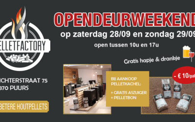 Opendeurweekend